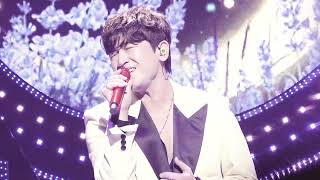 [직캠/4k] 20220925 - 이민우 -  M's record shop - 너를 만나