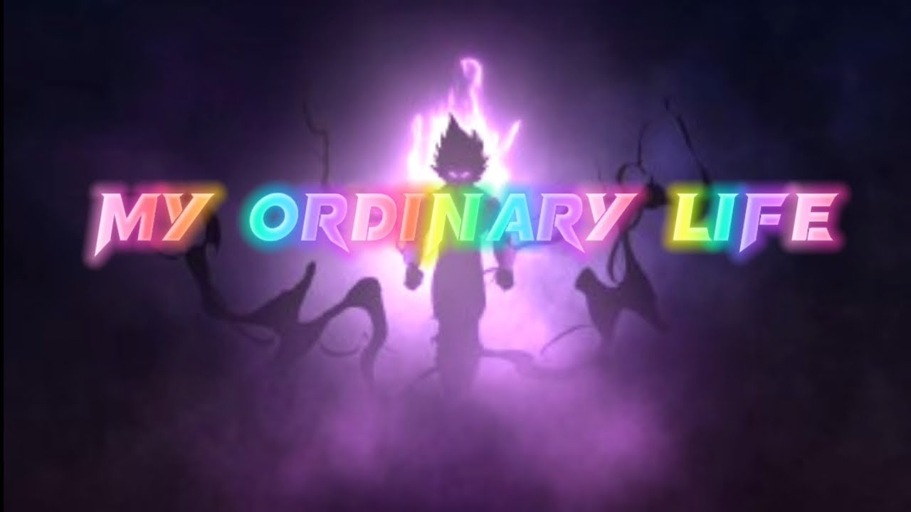 [Music land] The Living Tombstone - My Ordinary Life - YouTube