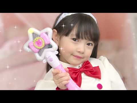 Agatsuma Mewkledreamy Mukuru Stick TV Commercial 