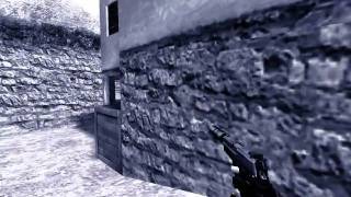 [CS] EDWARD USP ACE vs fnatic