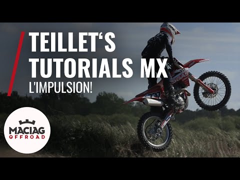 Valentin Teillet I L'impulsion ! - Episode 4