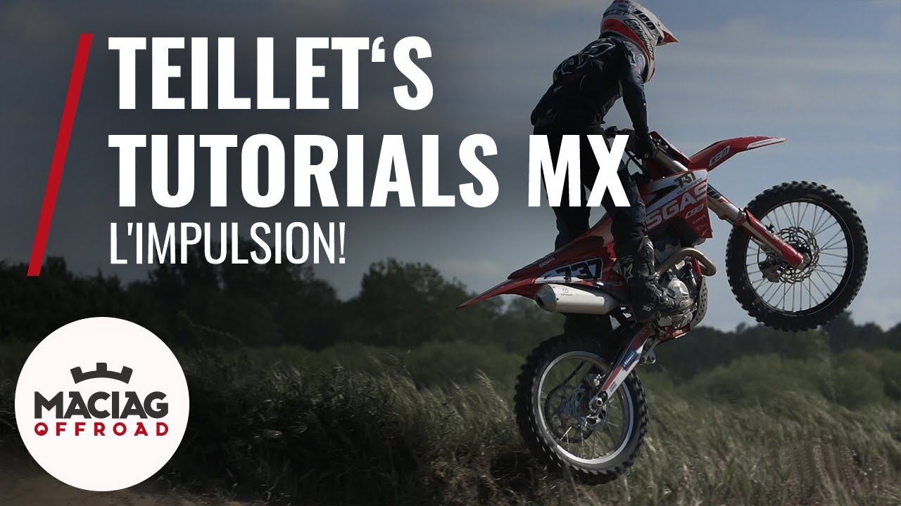 Valentin Teillet I L'impulsion ! - Episode 4