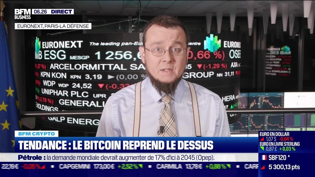 BFM Crypto : Nouvelle tentative d’IPO pour Circle ?