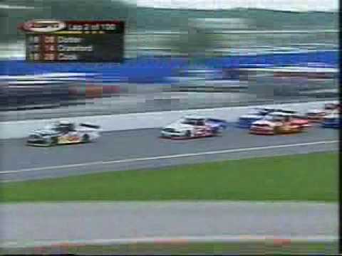 2002 NCTS Florida Dodge Dealers 250 Part 1 of 12