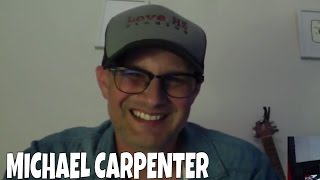 Michael Carpenter Interview with Mick & Jay - Country Music World
