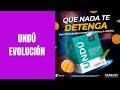 Undú Evolución: Tu Aliado Diario para un Rendimiento Imparable