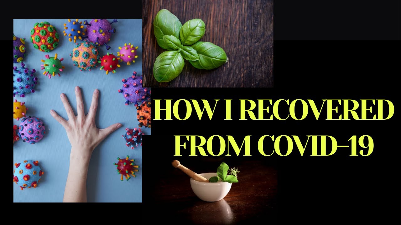 105. Indian home remedies for COVID19 recovery | My COVID19 experience | Aswathi