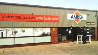 Amber Orange Clearance - June12