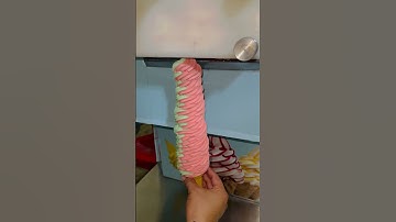 New ice cream machine #icecreammachine #icecreammaker #foryou #viralshorts #softicecream #viral