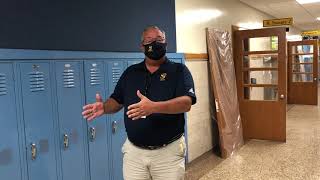 Opening School Video from Lincoln Elementary School