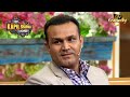 Rinku Bhabhi ने क्यों पकड़े Virendra Sehwag के पैर? | The Kapil Sharma Show S1 | Full Episode