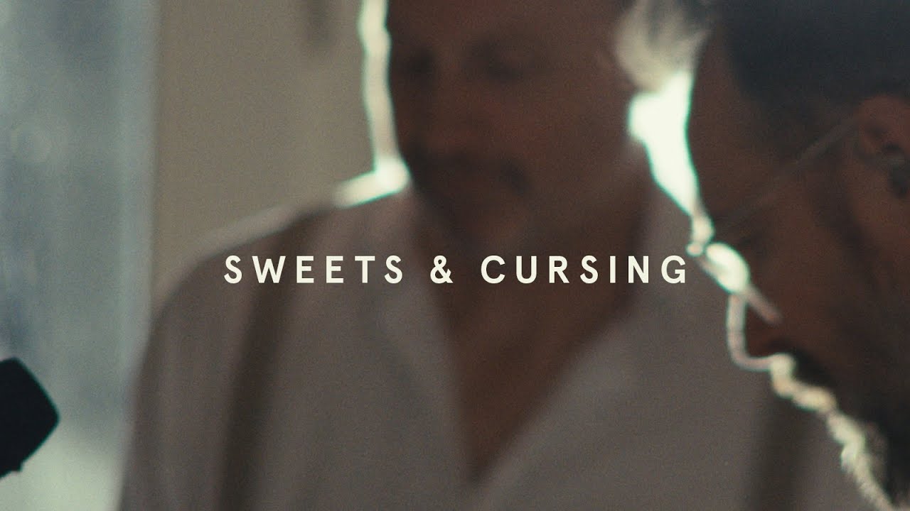 HousePlants - Sweets & Cursing (Live at the Beekeepers)