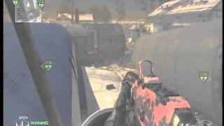 3v3 Underground Tourney : SnD on Scrapyard