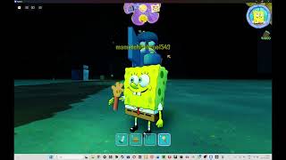I WENT TO ROCK BOTTOM IN TSCP XD