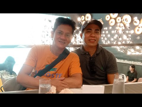 Meet up and Chat @dannadventure1601 with @KUYABENSIE0930