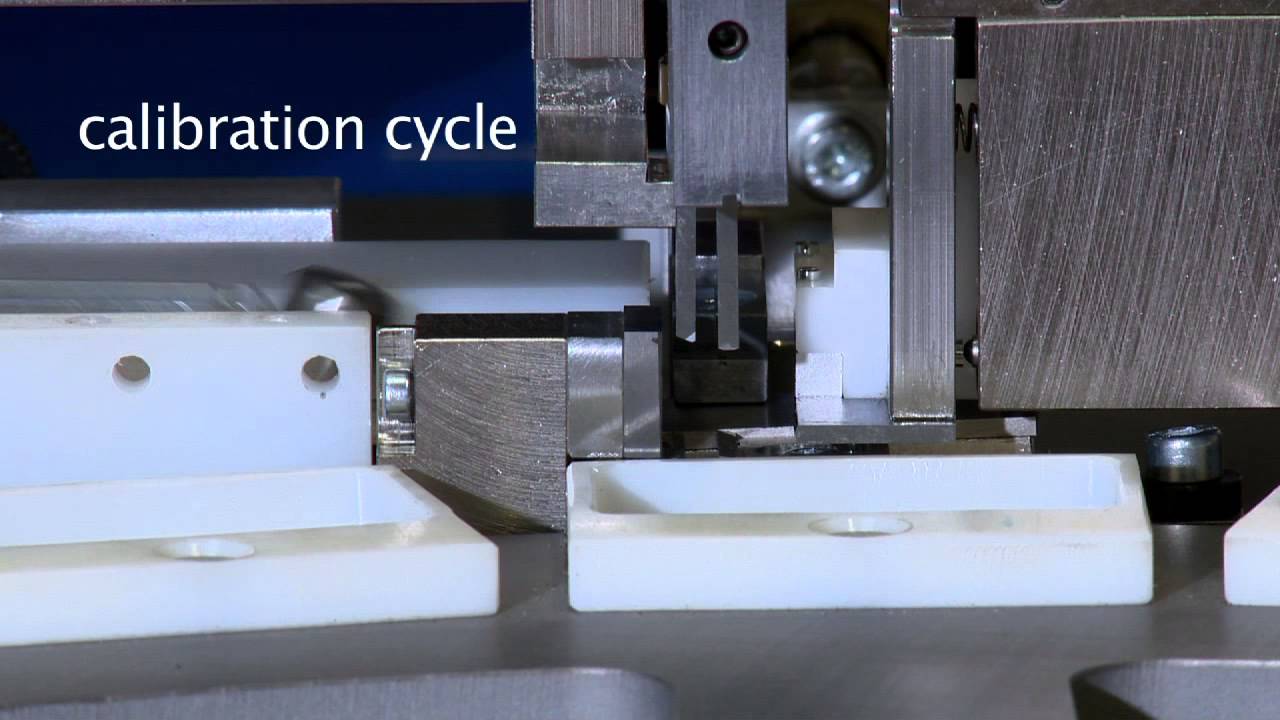 Sorting machine for  rollers CENSOR  "MS Speedy"