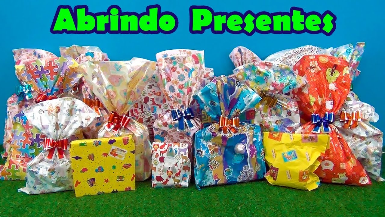 Abrindo brinquedos e surpresas! Uau! Quantos brinquedos legais! #brinquedos  #brincadeiras #surpresa