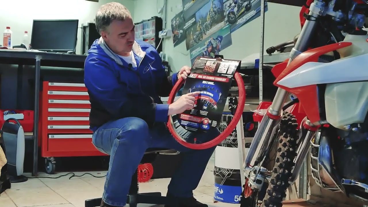 ❌ Leenged a TUBLISS ? 🔴💨 Megmutatjuk miért ! // MX GUARDS