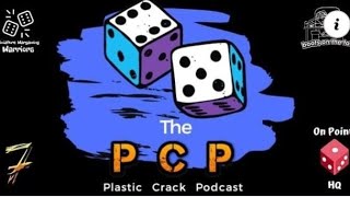 he Plastic Crack Podcast S3 - Episode 34 - So youre starting a new project?