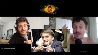 La extrema derecha contra Lula