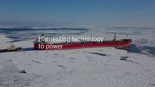 EY STEM video