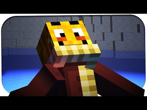 EIN VERLOREN GEGANGENER FREUND! ☆ Minecraft: Minefighter
