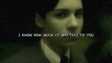 TOM RIDDLE  DADDY ISSUES
