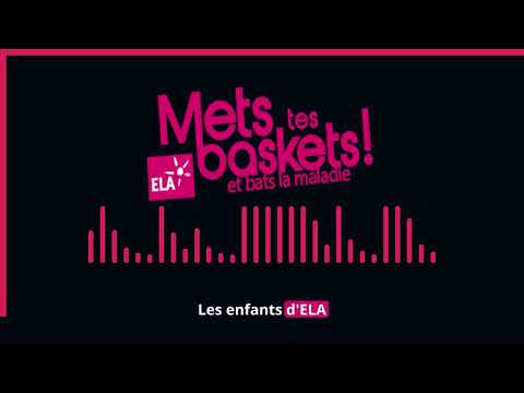 Pour les enfants d'ELA  - Version karaoké
