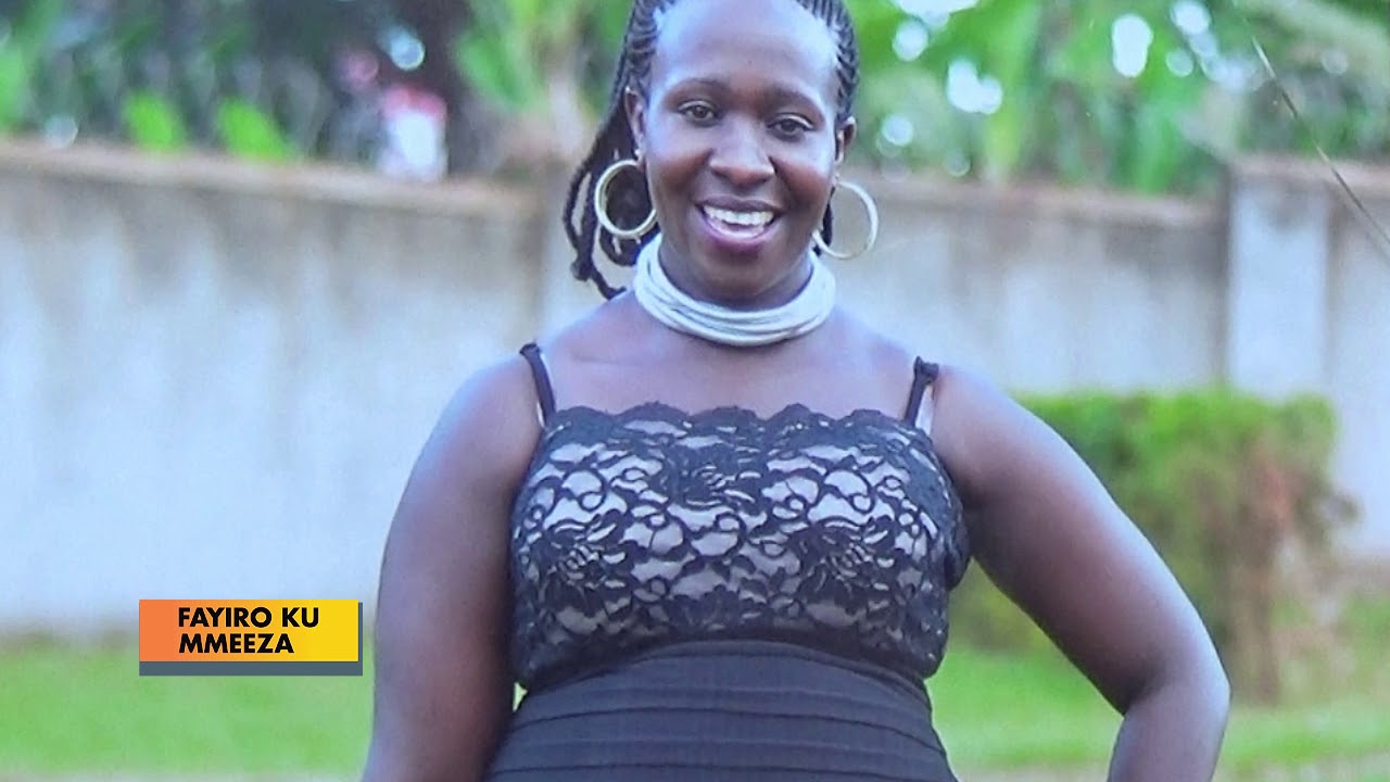 Fayiro ku Meeza : Obutemu bwa Harriet Nalwadda ne Nakabuubi,  C