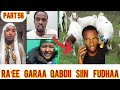 Oro Funny Caltuu Aman Fi Studio Badiyyaa Koflaan Nu Fixaan Bakka Ta Ee Sila Ati Dhawamtee 