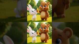 B is for Bubbles, bounce, bounce. bounce!  #abcsong #kids #kidsvideo #toddlers