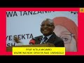 WAZIRI KAIRUKI ATAKA MAZINGIRA MAENEO YA UTALII KUBORESHWA