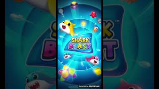 Baby Shark Blast Level 459 - Fail