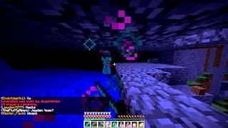 Archergames hacker :ForceField