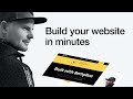 How to build your personal website with semplice tutorial 