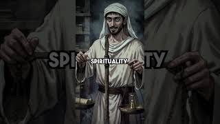 Medieval Doctor Solved Faith vs Science Anxiety