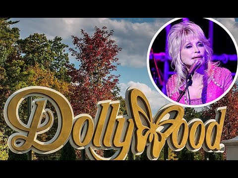 Dolly Parton's theme park will soon pay for employees to go to ...