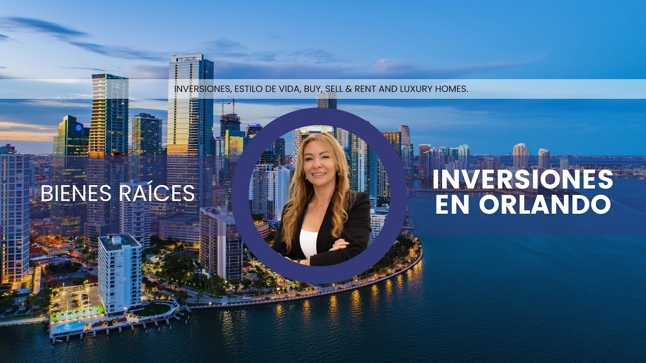 Inversiones en Orlando