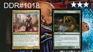 DDR#1018 - Commentary on Mana Abilities Changes