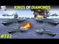 GTA 5 : #722 BIGGEST KINGS OF DIAMONDS HISTORY IS BACK GTA 5 GAMEPLAY