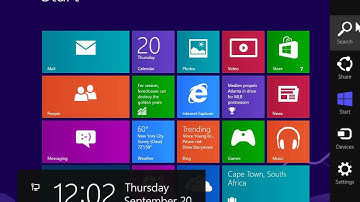 Windows 8.0 Professional -  Zoom In or Zoom Out on a Help Topic