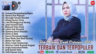 Lagu Minang Terbaru 2024 Full Album ~ Pop Minang Viral Terpopuler 2024