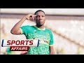 Goli La Mzize KMC 0 1 Yanga NBC Premier League 22 02 2023 
