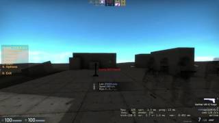 CSGO Simple Choke Test And Comparison