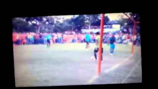 NexpA vs zacatianguis