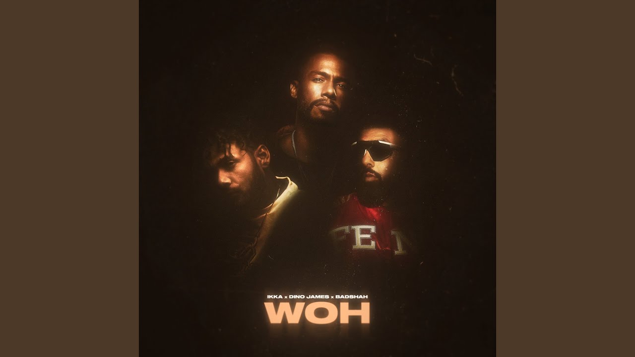 WOH - YouTube Music