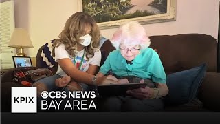 AI and virtual reality could help care for hospice patients