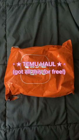 temu haul - i got this for FREE 🧸#temushorts #temu #temureviews #temuhaul #shorts #temucode