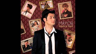 Mayor - La guerrière