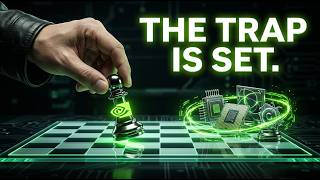 Nobody Noticed NVIDIA's Master Plan for Quantum Computing